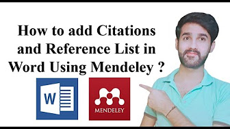 Study Guidelines Playlist
